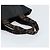 Borsa a mano FENDI in nylon nero Auth 172823 - vista 7