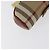 Burberrys Nova Check Golf Ball Case PVC Beige Auth 172556V - view 10