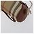 Burberrys Nova Check Golf Ball Case PVC Beige Auth 172556V - view 11