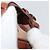 Burberrys Nova Check Golf Ball Case PVC Beige Auth 172556V - view 18