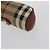 Burberrys Nova Check Golf Ball Case PVC Beige Auth 172556V - view 9