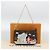 LOUIS VUITTON Monogram Vivienne Mini Pochette Accessoires M81633 Auth 167031SM Monograma - vista 12