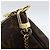 LOUIS VUITTON Monogram Vivienne Mini Pochette Accessoires M81633 Auth 167031SM Monograma - vista 19