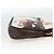 LOUIS VUITTON Monogram Vivienne Mini Pochette Accessoires M81633 Auth 167031SM Monograma - vista 4
