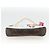 LOUIS VUITTON Monogram Vivienne Mini Pochette Accessoires M81633 Auth 167031SM Monograma - vista 5
