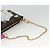 LOUIS VUITTON Monogram Vivienne Mini Pochette Accessoires M81633 Auth 167031SM Monograma - vista 7
