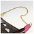 LOUIS VUITTON Monogram Vivienne Mini Pochette Accessoires M81633 Auth 167031SM Monograma - vista 8