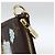 LOUIS VUITTON Monogram Vivienne Mini Pochette Accessoires M81633 Auth 167031SM Monograma - vista 9