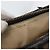 Clutch in tela Zucca FENDI Nero Marrone Auth mr2022 - vista 19