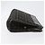 Clutch in tela Zucca FENDI Nero Marrone Auth mr2022 - vista 4