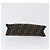 Clutch in tela Zucca FENDI Nero Marrone Auth mr2022 - vista 7