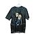 LOEWE ~ Studio Ghibli Castello Errante T-shirt Howl e Sophie Auth 166941SM Nero