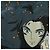 LOEWE ~ Studio Ghibli Castello Errante T-shirt Howl e Sophie Auth 166941SM Nero - vista 4