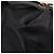 Borsa a Spalla Gianni Versace in Pelle Nera e Oro Auth BA10749 Nero D'oro - vista 13