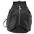Borsa a Spalla Gianni Versace in Pelle Nera e Oro Auth BA10749 Nero D'oro - vista 2