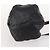 Borsa a Spalla Gianni Versace in Pelle Nera e Oro Auth BA10749 Nero D'oro - vista 9