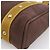 LOUIS VUITTON Antigua Cabas MM Borsa Tote Marrone M40086 LV Auth ka2778 - vista 10