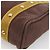 LOUIS VUITTON Antigua Cabas MM Borsa Tote Marrone M40086 LV Auth ka2778 - vista 12