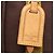 LOUIS VUITTON Antigua Cabas MM Borsa Tote Marrone M40086 LV Auth ka2778 - vista 14