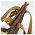 LOUIS VUITTON Antigua Cabas MM Borsa Tote Marrone M40086 LV Auth ka2778 - vista 6