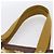 LOUIS VUITTON Antigua Cabas MM Borsa Tote Marrone M40086 LV Auth ka2778 - vista 8