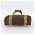 LOUIS VUITTON Antigua Cabas MM Borsa Tote Marrone M40086 LV Auth ka2778 - vista 9