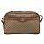 Gucci Sac à épaule Micro GG Supreme en PVC beige et or 001 067 1281 Auth 173586 Doré - vue 2