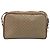 Gucci Sac à épaule Micro GG Supreme en PVC beige et or 001 067 1281 Auth 173586 Doré - vue 3