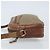 Gucci Sac à épaule Micro GG Supreme en PVC beige et or 001 067 1281 Auth 173586 Doré - vue 5