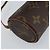 LOUIS VUITTON Monedero Papillon Monograma LV Auth 166261A - vista 15