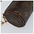 LOUIS VUITTON Monedero Papillon Monograma LV Auth 166261A - vista 17