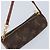 LOUIS VUITTON Monedero Papillon Monograma LV Auth 166261A - vista 6