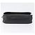 CHANEL Borsa a Spalla Matelassé in Pelle di Agnello Nera Oro CC Auth bs33642 Nero D'oro - vista 10