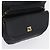 CHANEL Borsa a Spalla Matelassé in Pelle di Agnello Nera Oro CC Auth bs33642 Nero D'oro - vista 18