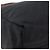 Borsa tote in tela GG Gucci in nylon nero e oro 282439 Auth BA10417 D'oro - vista 13