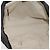Borsa tote in tela GG Gucci in nylon nero e oro 282439 Auth BA10417 D'oro - vista 15