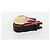 LOEWE Studio Ghibli Charm Calcifer del Castello Errante di Howl Rosso Auth 166951SM - vista 5