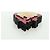 LOEWE Studio Ghibli Charm Calcifer del Castello Errante di Howl Rosso Auth 166951SM - vista 6