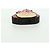 LOEWE Studio Ghibli Charm Calcifer del Castello Errante di Howl Rosso Auth 166951SM - vista 7