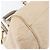 Chloé Borsa a mano in pelle Chloe Etel 2 vie beige oro Auth am10775 D'oro - vista 12