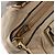 Chloé Borsa a mano in pelle Chloe Etel 2 vie beige oro Auth am10775 D'oro - vista 17