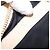 Chloé Borsa a mano in pelle Chloe Etel 2 vie beige oro Auth am10775 D'oro - vista 18