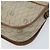 Borsa a Spalla in Tela Honeycomb PVC Beige Oro Auth ka2785 Christian Dior - vista 12
