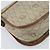 Borsa a Spalla in Tela Honeycomb PVC Beige Oro Auth ka2785 Christian Dior - vista 13