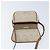 Borsa a Spalla in Tela Honeycomb PVC Beige Oro Auth ka2785 Christian Dior - vista 15