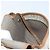 Borsa a Spalla in Tela Honeycomb PVC Beige Oro Auth ka2785 Christian Dior - vista 18