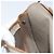 Borsa a Spalla in Tela Honeycomb PVC Beige Oro Auth ka2785 Christian Dior - vista 19
