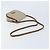 Borsa a Spalla in Tela Honeycomb PVC Beige Oro Auth ka2785 Christian Dior - vista 7
