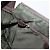 Christian Dior Trotter Canvas Schultertasche Braun Silber Authentisch bs33657 - Ansicht 20