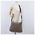 Christian Dior Trotter Canvas Schultertasche Braun Silber Authentisch bs33657 - Ansicht 23